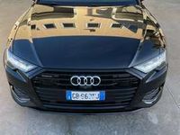 usata Audi A6 A6S-LINE INT. EXT HIBRID - B&O TETTO 286 CV