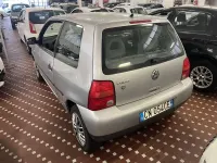 Usata VW Lupo 50 CV (36 kW) 2005 Utilitaria