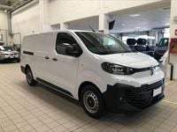 Nuova Citroën Jumpy 150 CV (110 kW) 2026 Bianco Monovolume