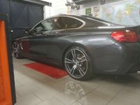 usata BMW 435 435 Serie 4 F32 2013 Coupe dA Coupe xdrive Msport