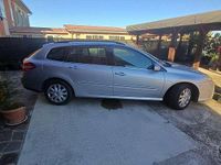 Usata Renault Laguna III 150 CV (110 kW) 2010 Station wagon