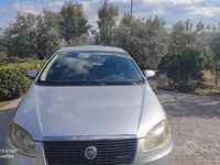 Usata Fiat Croma 2006 Grigio Station wagon