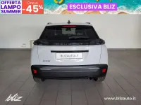 Nuova Peugeot 2008 Allure 101 CV (74 kW) 2026 Bianco okenite SUV