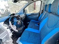Usata Fiat Scudo 130 CV (95 kW) 2011 Bianco