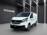 Usata Fiat Talento 120 CV (88 kW) 2019 Vari colori Monovolume