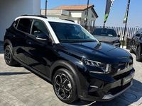 Usata Citroën C3 PureTech 101 CV (74 kW) 2025 Nero SUV