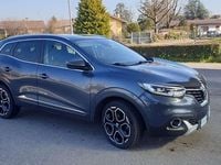 Usata Renault Kadjar 131 CV (96 kW) 2018 SUV