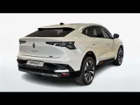 Nuova Renault Rafale Techno 200 CV (147 kW) 2026 Bianco SUV
