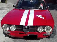 usata Alfa Romeo 1750 Giulia GT Veloce