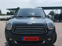 Usata Mini Cooper Countryman 122 CV (89 kW) 2014 Nero SUV