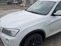 Usata BMW X3 258 CV (189 kW) 2011 SUV