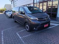 Usata Toyota Proace 122 CV (89 kW) 2021 Antracite Monovolume
