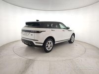 usata Land Rover Range Rover evoque RREvoque 2.0d i4 mhev SE a...