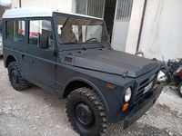 Usata Fiat Campagnola 80 CV (58 kW) 1984 SUV