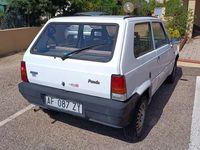 usata Fiat Cinquecento 900icat young