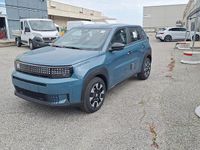 Nuova Fiat Grande Panda Icon 101 CV (74 kW) 2025 Blu/azzurro Utilitaria