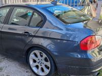 usata BMW 320 320 i Msport