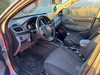 Usata Fiat Fullback 180 CV (132 kW) 2022 Grigio Pick-up