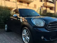Usata Mini One D Countryman 90 CV (66 kW) 2014 SUV