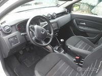 usata Dacia Duster 1.6 benzina gpl