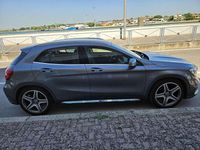 Usata Mercedes GLA200 Premium 136 CV (100 kW) 2019 SUV