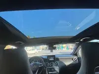 Usata Mercedes A180 Premium 109 CV (80 kW) 2016 Bianco Berlina