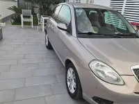 Usata Lancia Ypsilon 75 CV (55 kW) 2009 Utilitaria