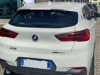 usata BMW X2 xdrive20d Msport X auto