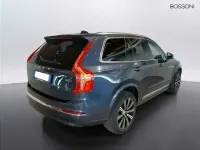 Usata Volvo XC90 173 CV (127 kW) 2024 Blu SUV
