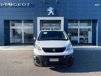usata Peugeot e-Expert Furgone 75kW PL-SL-TN Furgone Premium Long my 21 nuova a Bordano