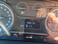 Usata Lancia Ypsilon Platinum 2020 Grigio Utilitaria