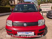 usata Fiat Panda 2ª serie 1.2 Active