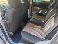 Usata Suzuki SX4 90 CV (66 kW) 2010 Grigio Station wagon