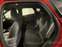 Ny Mitsubishi ASX Invite 91 HK (66 kW) 2026 Röd SUV