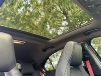 Usata Mercedes A250 225 CV (165 kW) 2016 Nero Berlina