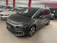 Usata Citroën C4 SpaceTourer 163 CV (119 kW) 2018 Grigio Monovolume