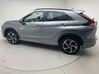 Usata Mitsubishi Eclipse Cross Select 178 CV (130 kW) 2024 Grigio SUV