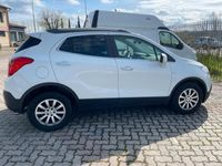 usata Opel Mokka 4x4 Diesel- 2013