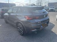 Usata BMW X2 Comfort Edition 150 CV (110 kW) 2020 Grigio SUV