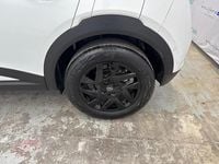 Usata Opel Mokka 131 CV (96 kW) 2023 Bianco SUV