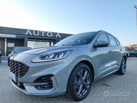 Usata Ford Kuga ST-Line 120 CV (88 kW) 2022 Grigio SUV