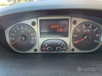 Usata Lancia Musa 78 CV (57 kW) 2008 Monovolume
