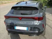 Usata Cupra Formentor 150 CV (110 kW) 2024 SUV