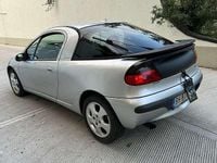 Usata Opel Tigra 90 CV (66 kW) 2000 Coupé