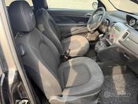 Usata Lancia Ypsilon 2008 Nero Utilitaria