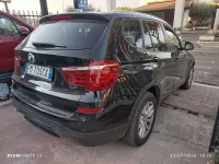 Usata BMW X3 190 CV (139 kW) 2017 Other SUV