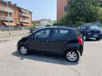 Usata Suzuki Alto GL 67 CV (49 kW) 2010 Nero Utilitaria