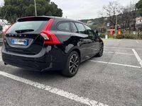 Usata Volvo V60 Momentum 114 CV (83 kW) 2014 Station wagon