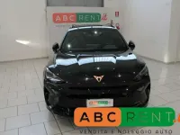Usata Cupra Formentor 150 CV (110 kW) 2025 Nero SUV