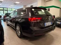 Usata VW Passat Business 120 CV (88 kW) 2020 Other Station wagon